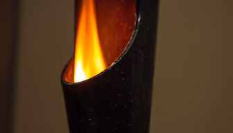 Eternal Flame Eternal Flame