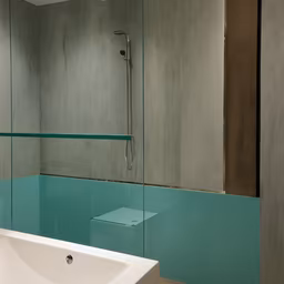 Modern Bathroom Design