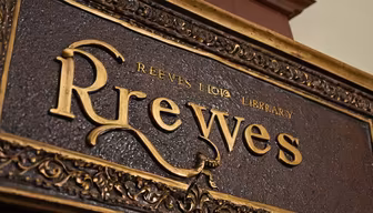 Reeves Library