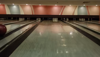 Bowling Time Bowling Time