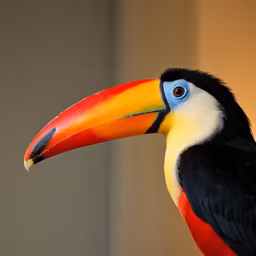 Tropical Beauty