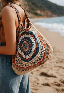 Beach Day Essentials
