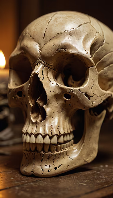 Memento Mori Memento Mori