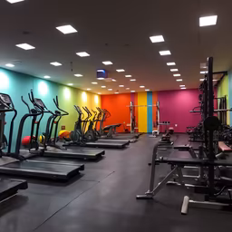Gym Motivation