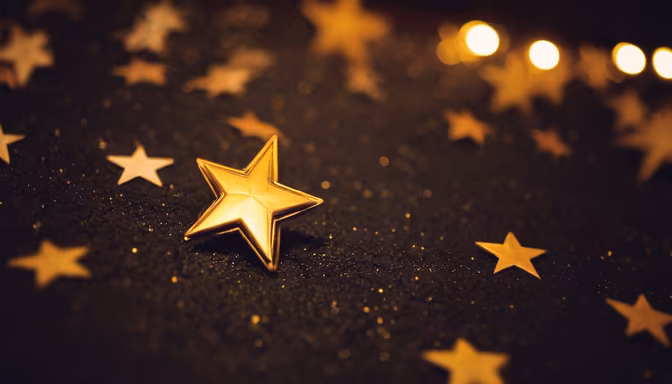 Golden Stars