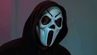 Ghostface Returns