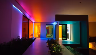 Chromatic Home