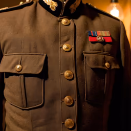 Military Uniform Military Uniform