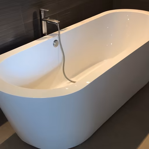 Modern Bath