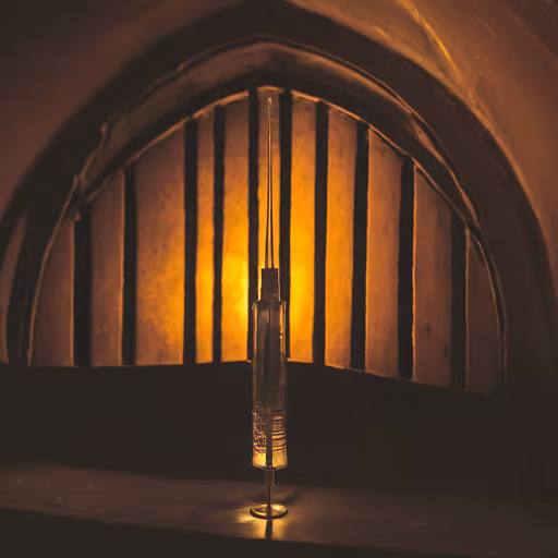 A Shot of Hope
