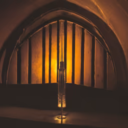 A Shot of Hope
