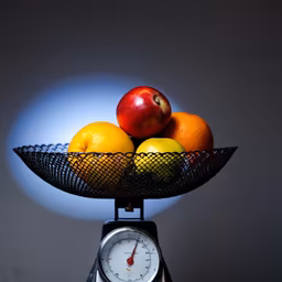 Balancing Act