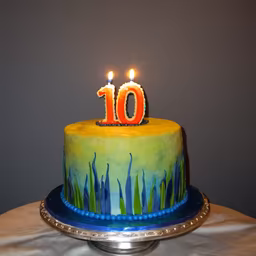 Sweet Decade Sweet Decade