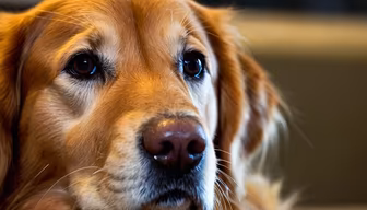 Golden Gaze Golden Gaze