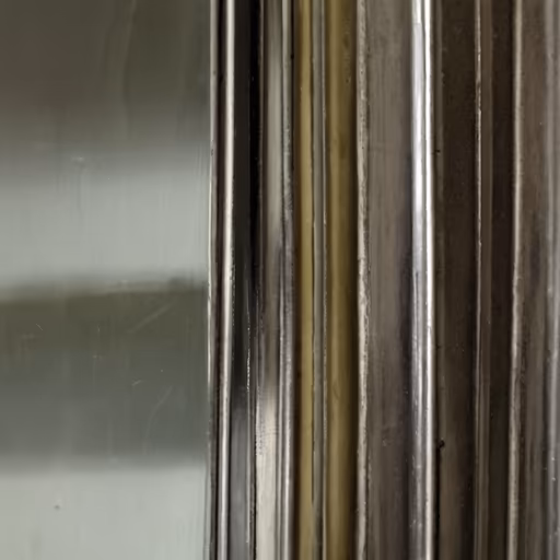 Reflections and Texture