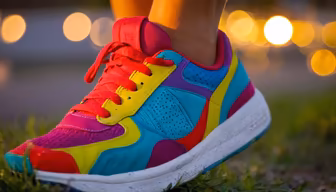 Step into Color Step into Color