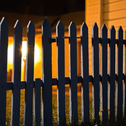 Nightfall Serenity