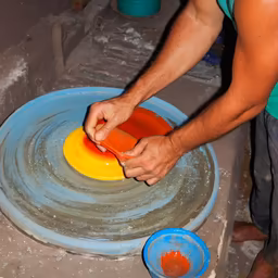 Crafting Art