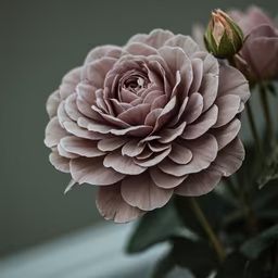 Dusty Rose Dusty Rose