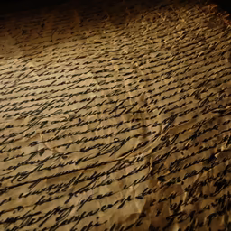 Ancient Script Ancient Script