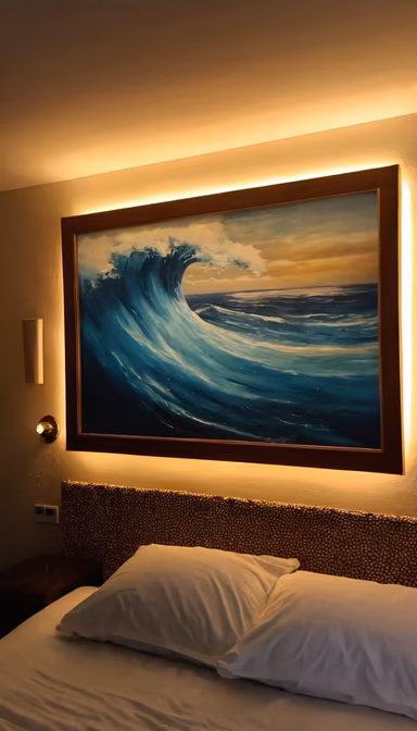 Ocean Dreams