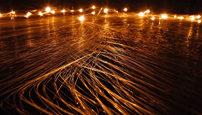 Golden Trails