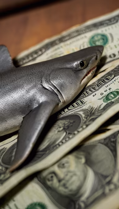 Money Shark Money Shark