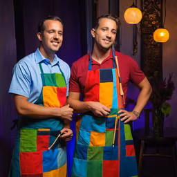Culinary Duo