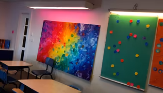 Classroom Creativity