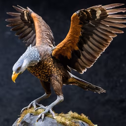 Majestic Hunter Majestic Hunter