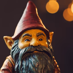 Gnome Wisdom