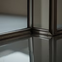 Geometric Reflections Geometric Reflections