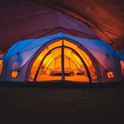 Glamping Adventures Glamping Adventures