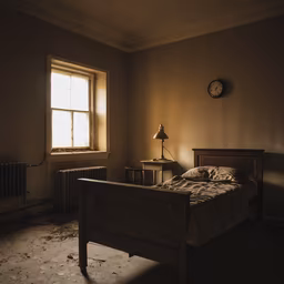 Forgotten Room