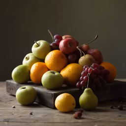 Autumn Bounty Autumn Bounty