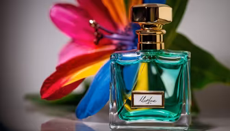 Scent of Elegance