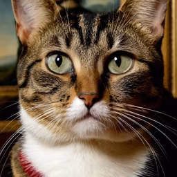 Mesmerizing Gaze Mesmerizing Gaze