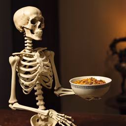 Last Meal