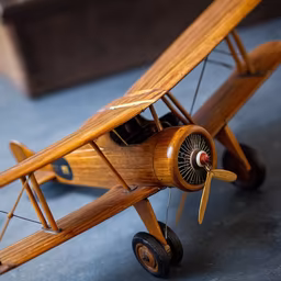 Vintage Aviation