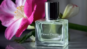 Flower Dreams