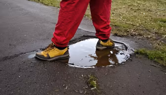 Puddle Jump Puddle Jump