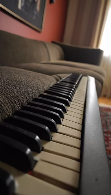 Musical Interlude