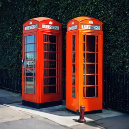 London Calling