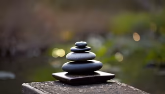 Zen Balance Zen Balance