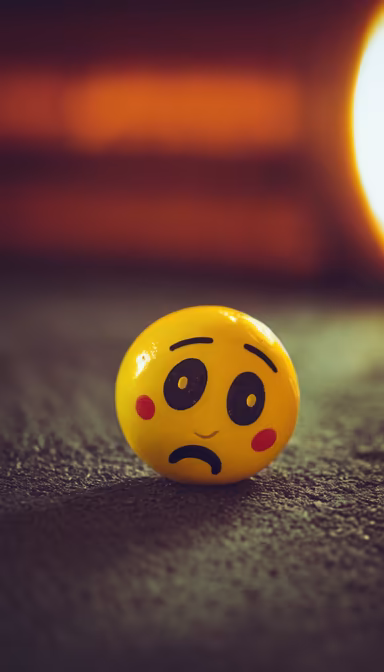 Feeling Down