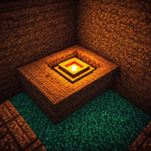 Cozy Corner