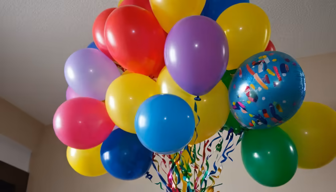 Celebration Time