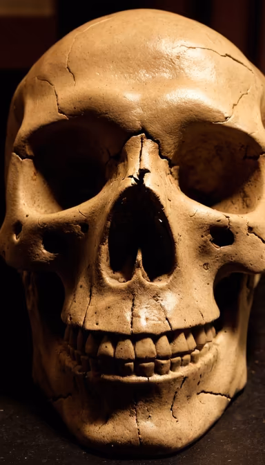 Memento Mori Memento Mori