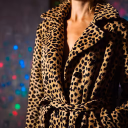 Leopard Print Chic