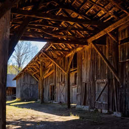 Rustic Charm